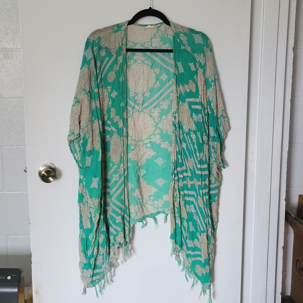Kimono